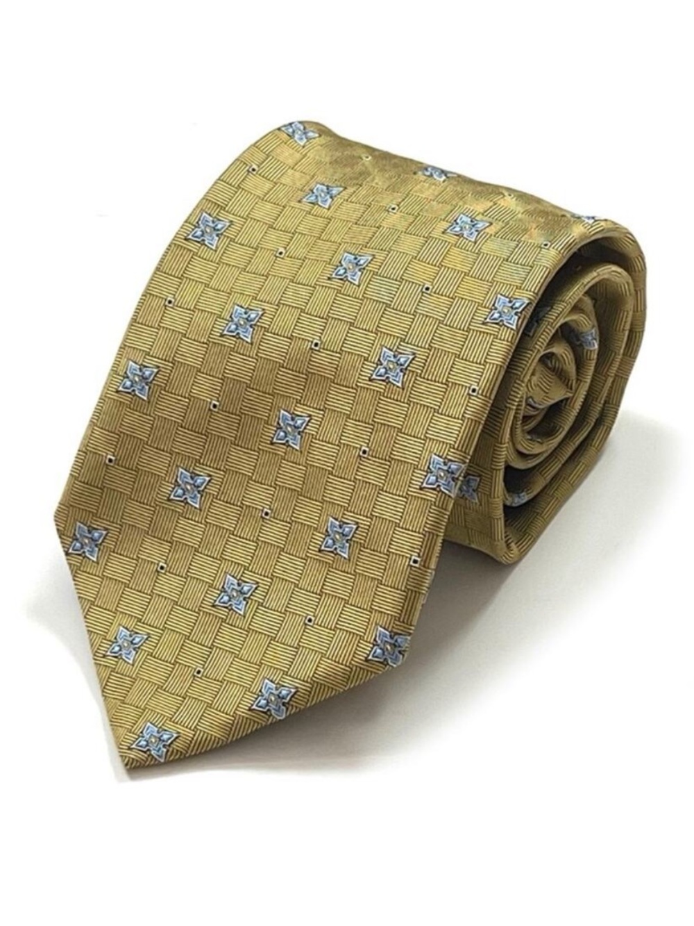 Brooks Brothers Silk Tie